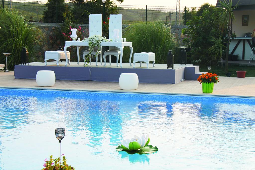Riva'S Club Hotel Polonezkoy Exterior photo