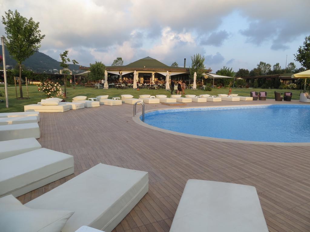 Riva'S Club Hotel Polonezkoy Exterior photo